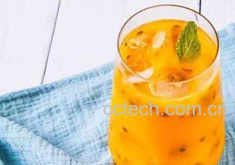 百香果怎么吃 百香果怎么保存-0