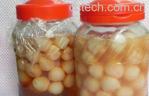 荔枝酒的功效与作用及制作方法-1