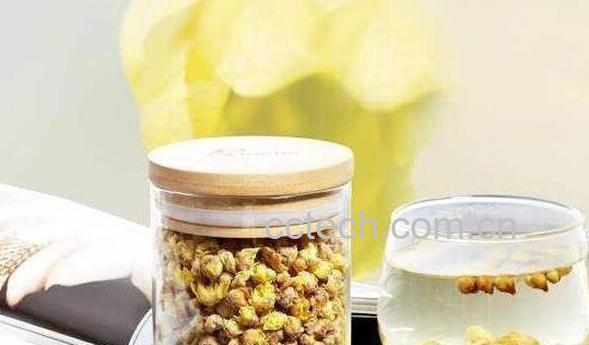 腊梅花茶的功效与禁忌-1