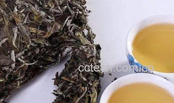 贡眉白茶怎么泡 贡眉白茶的冲泡方法-1