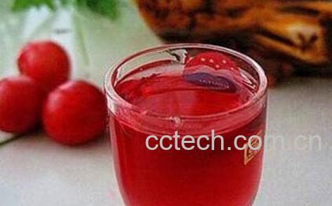 樱桃酒的功效与作用 樱桃酒的做法-0