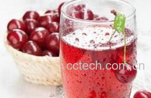 樱桃酒的功效与作用 樱桃酒的做法-1