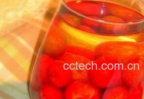 李子酒的功效与作用及制作方法-0