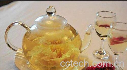 牡丹花茶-0