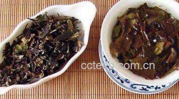 寿眉白茶怎么泡 寿眉白茶怎么泡的冲泡方法-0