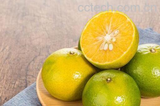 德庆贡柑上火吗 德庆贡柑的功效与作用-0