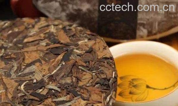 贡眉白茶饼怎么储存 贡眉白茶的储存方法-1