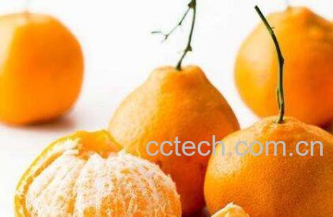 蜜柑的功效与作用 蜜柑上火吗-1