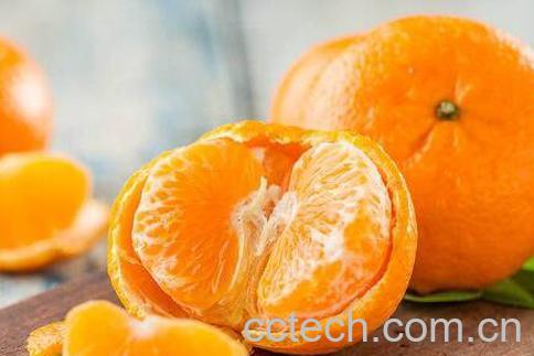 蜜柑的功效与作用 蜜柑上火吗-0