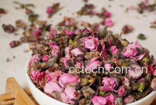 桃花茶-0