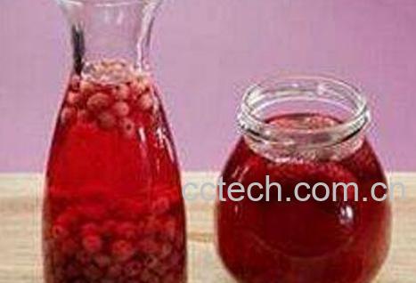 覆盆子酒的功效与作用-1