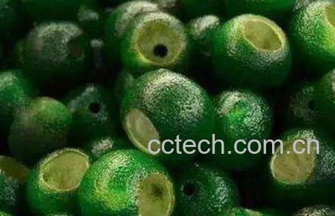 小青柑的功效与作用 小青柑怎么泡-1