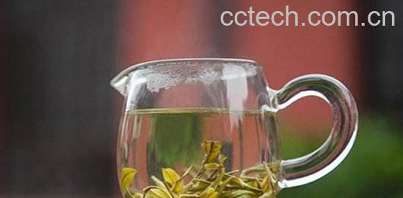 泡茶-1