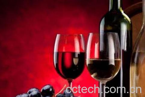 葡萄酒的好处和坏处-1