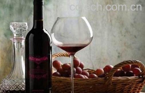 葡萄酒的好处和坏处-0