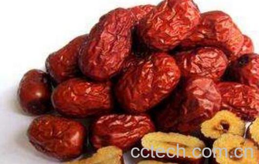 枣核的功效与作用 枣核的药用价值-1