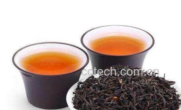 正山小种和金骏眉的区别 喝正山小种的好处-0