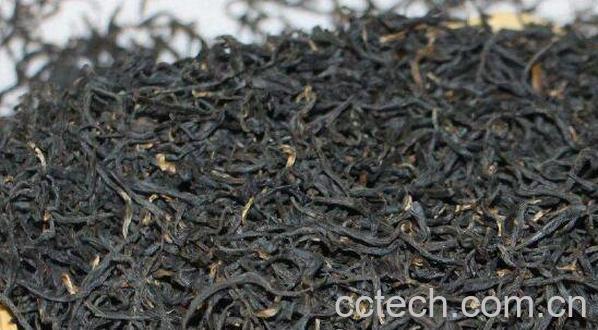 正山小种和金骏眉的区别 喝正山小种的好处-1