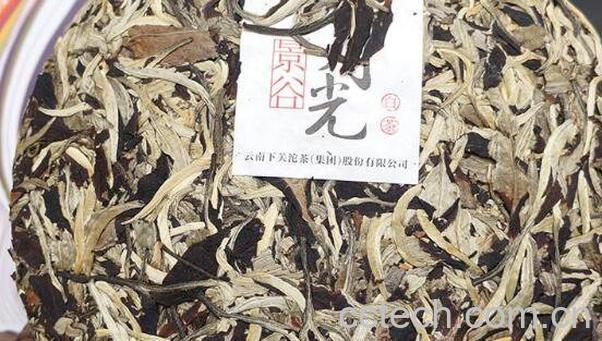 白茶饼怎么存放 白茶饼保存方法技巧-0