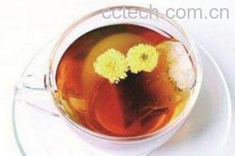 酸枣泡水喝的功效与作用-1