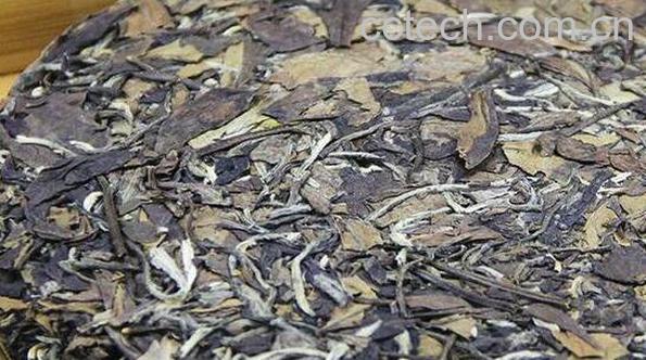 白茶饼怎么撬 白茶饼怎么喝-1
