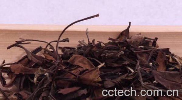 老寿眉的功效与作用-0