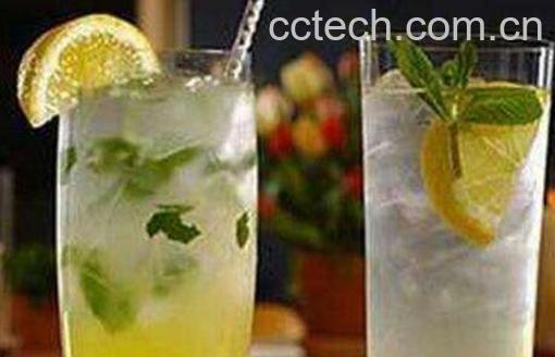 柠檬水怎么做 柠檬水的正确做法-1