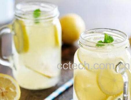 柠檬水怎么做 柠檬水的正确做法-0