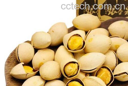 炒银杏果的功效与作用-1