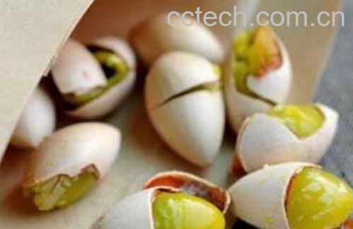 炒银杏果的功效与作用-0