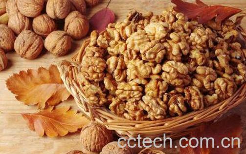 核桃仁怎么做好吃 核桃仁的各种吃法家常-0