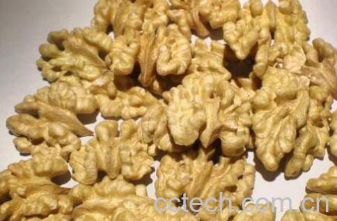 核桃仁怎么做好吃 核桃仁的各种吃法家常-1