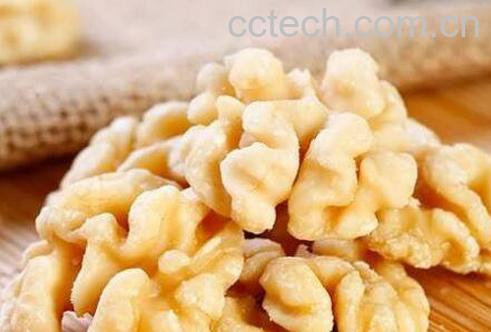 核桃仁的功效与作用及食用方法-0