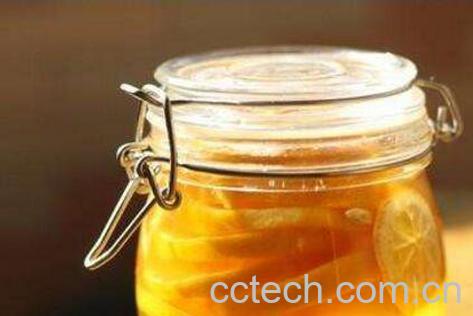 蜂蜜柠檬的腌制方法 蜂蜜柠檬腌制几天能喝-1