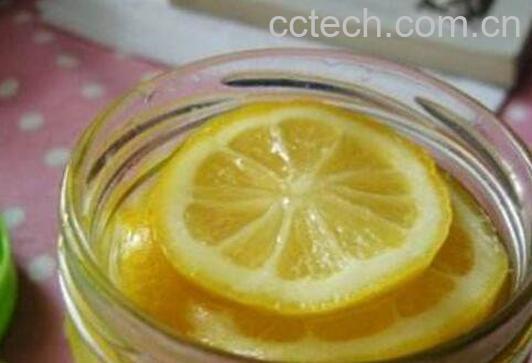 蜂蜜柠檬的腌制方法 蜂蜜柠檬腌制几天能喝-0