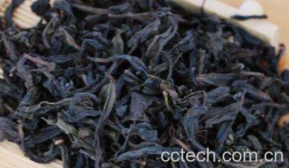 肉桂茶和大红袍的区别-0