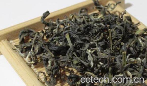 松阳银猴的功效与作用 松阳银猴的正确泡法-1