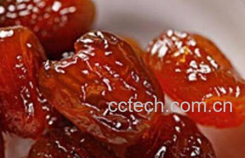 金丝蜜枣的功效与作用-1