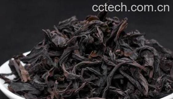 肉桂茶叶的功效与作用 肉桂茶属于什么茶-0