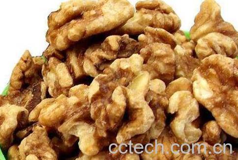 核桃仁如何泡水喝 核桃仁泡水喝有啥功效-1