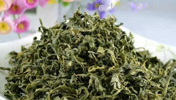 罗布麻茶的功效与作用 罗布麻茶的副作用-0