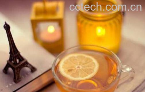 柠檬茶的功效与作用 柠檬茶的禁忌-1