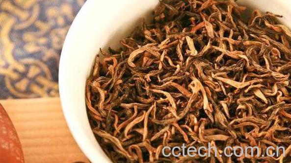 滇红茶的功效与作用 滇红茶的副作用-0