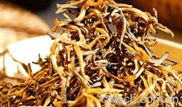 滇红茶的功效与作用 滇红茶的副作用-1