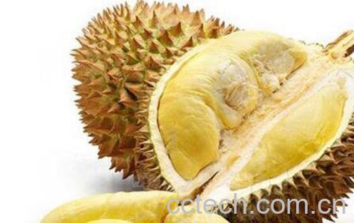  榴莲的功效与作用 榴莲的吃法-0