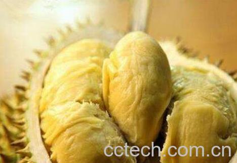  榴莲的功效与作用 榴莲的吃法-1