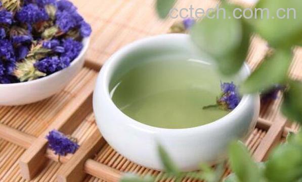 勿忘我花茶怎么泡 勿忘我花茶怎么喝-1