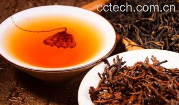 滇红茶怎么泡 滇红茶的泡法教程-0