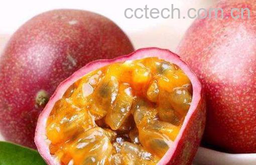 百香果的功效与作用 百香果的吃法-1