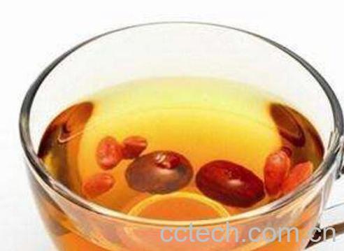 如何用红枣泡水 红枣泡水的正确方法-1